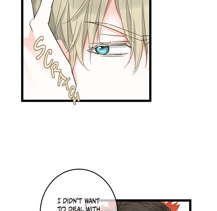 Read Sentimental Reasons chapter 26 image 16 on Lezhin