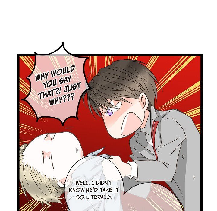 Read Sentimental Reasons chapter 26 image 19 on Lezhin