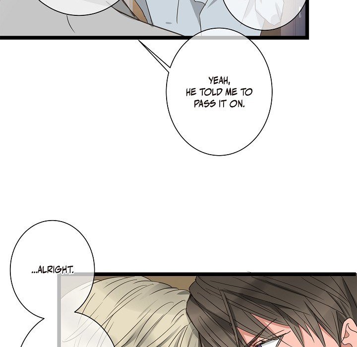 Read Sentimental Reasons chapter 26 image 23 on Lezhin