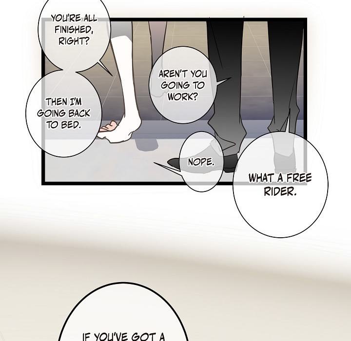 Read Sentimental Reasons chapter 26 image 25 on Lezhin