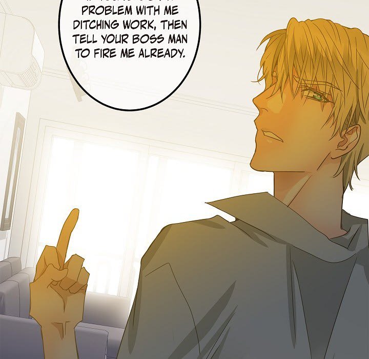Read Sentimental Reasons chapter 26 image 26 on Lezhin