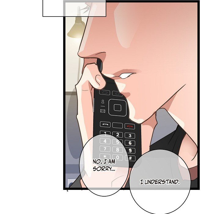Read Sentimental Reasons chapter 26 image 31 on Lezhin