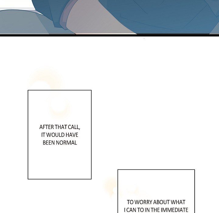 Read Sentimental Reasons chapter 26 image 35 on Lezhin