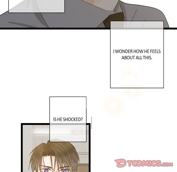 Read Sentimental Reasons chapter 26 image 39 on Lezhin