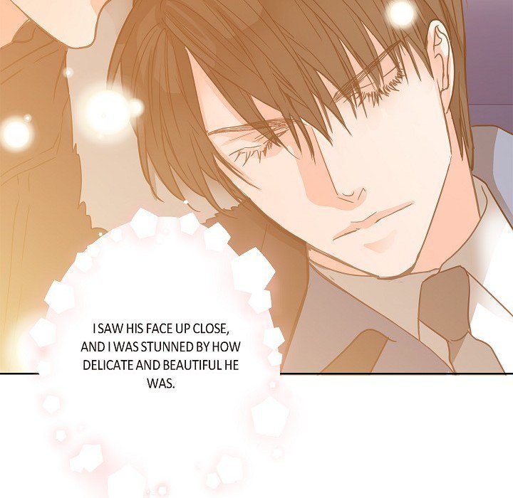 Read Sentimental Reasons chapter 26 image 50 on Lezhin