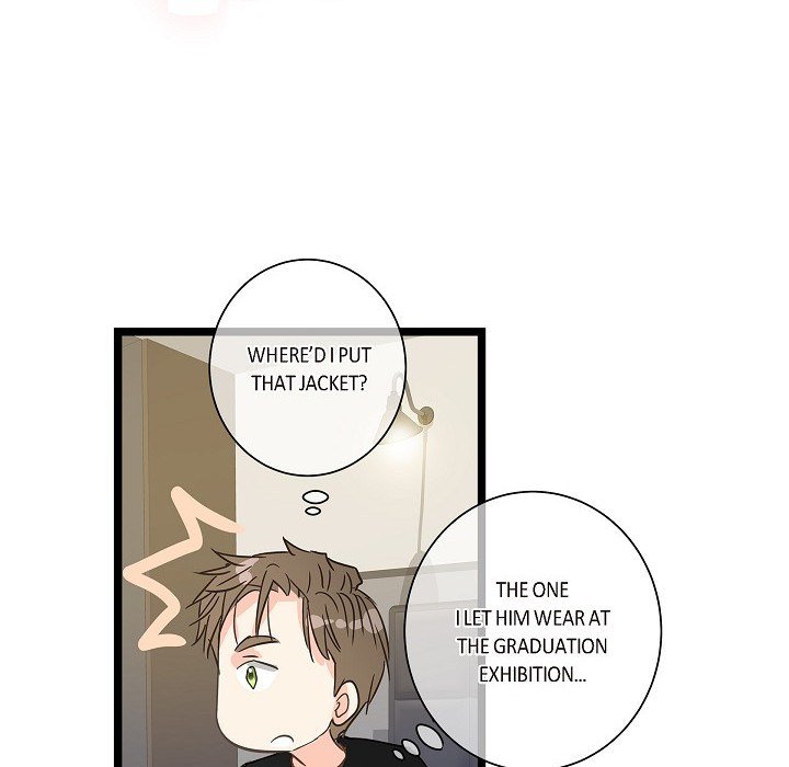 Read Sentimental Reasons chapter 26 image 51 on Lezhin