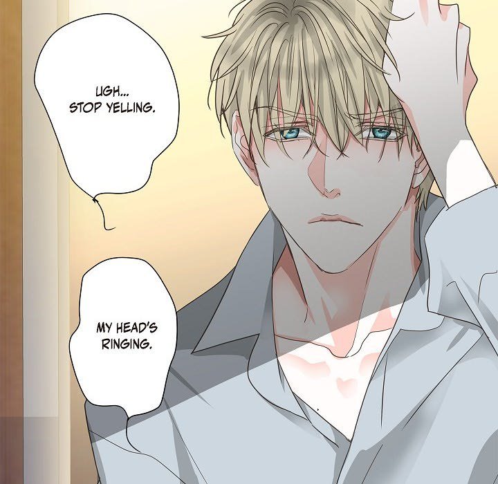 Read Sentimental Reasons chapter 26 image 7 on Lezhin