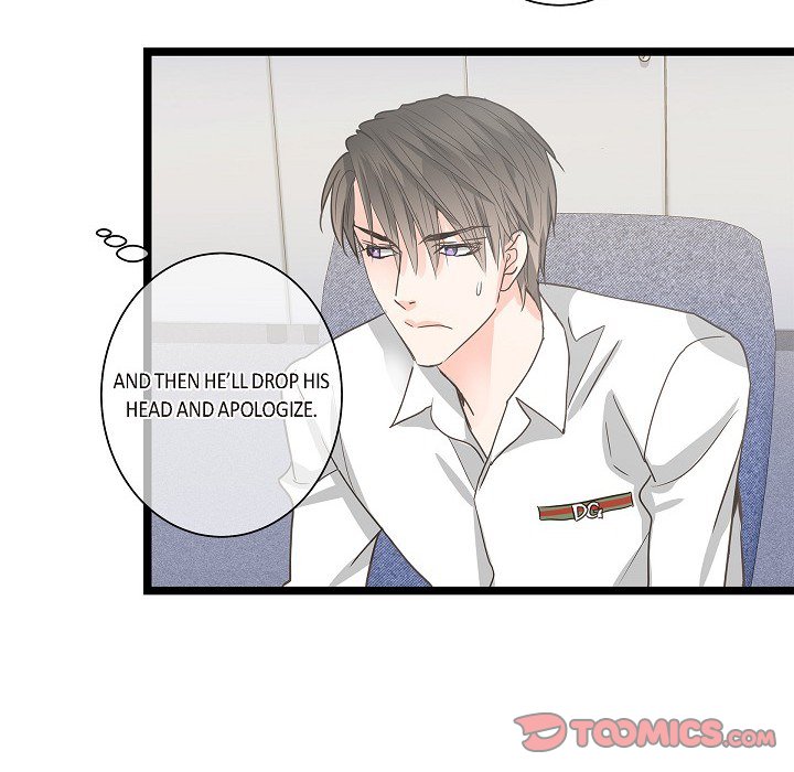 Read Sentimental Reasons chapter 26 image 77 on Lezhin