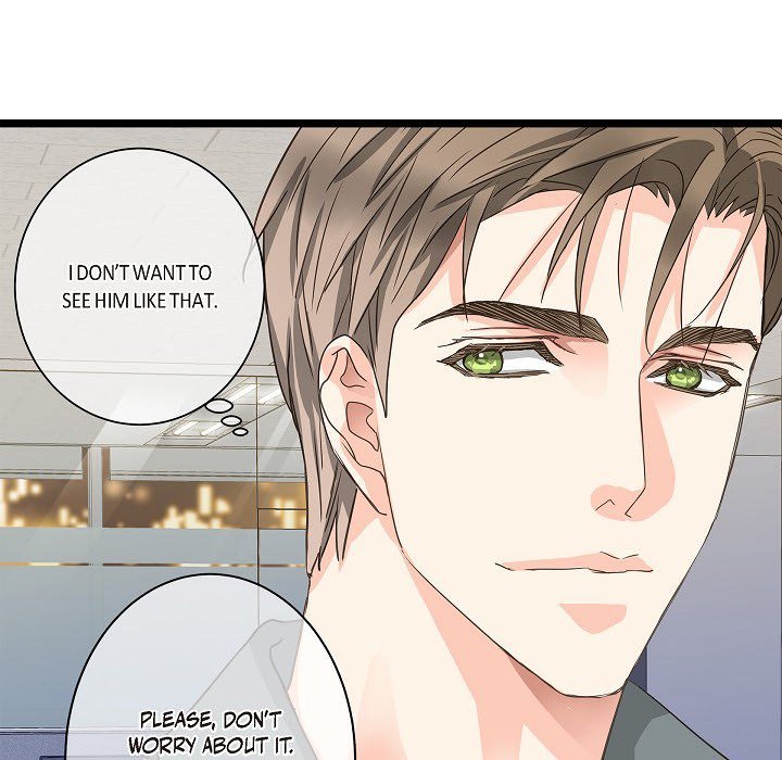 Read Sentimental Reasons chapter 26 image 78 on Lezhin