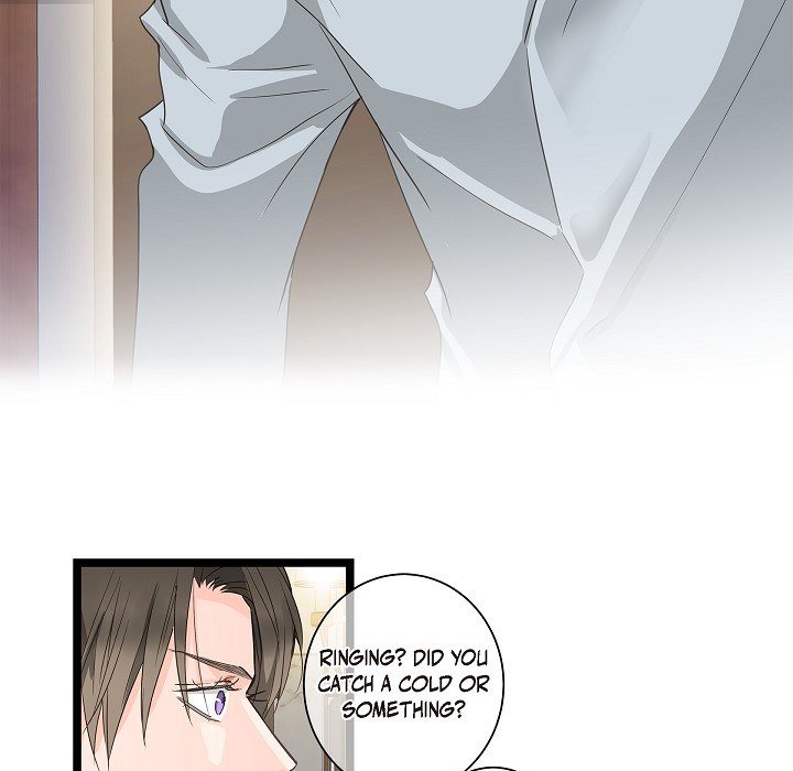 Read Sentimental Reasons chapter 26 image 8 on Lezhin