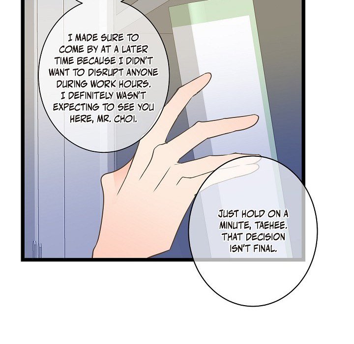 Read Sentimental Reasons chapter 26 image 80 on Lezhin
