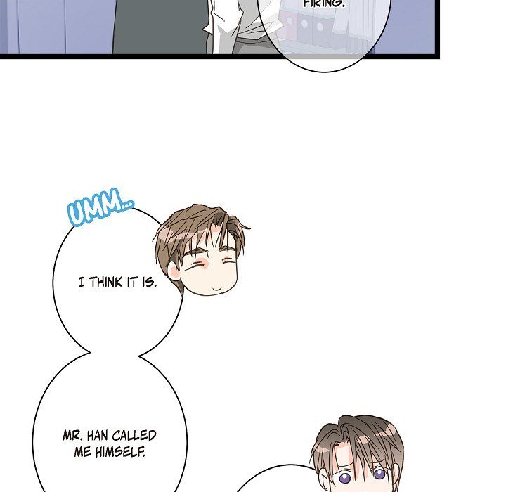 Read Sentimental Reasons chapter 26 image 82 on Lezhin