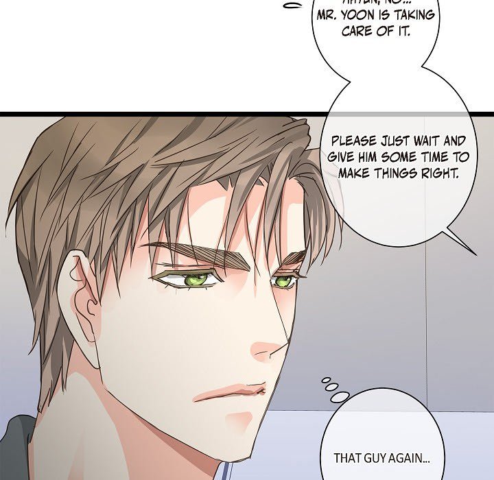Read Sentimental Reasons chapter 26 image 84 on Lezhin