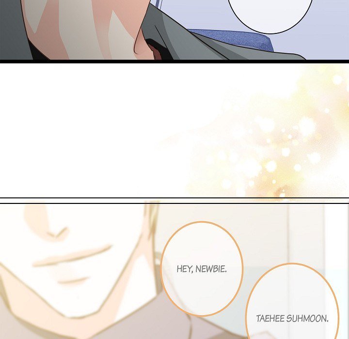 Read Sentimental Reasons chapter 26 image 85 on Lezhin