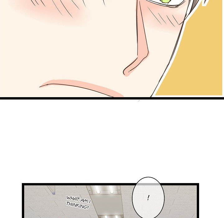Read Sentimental Reasons chapter 26 image 89 on Lezhin