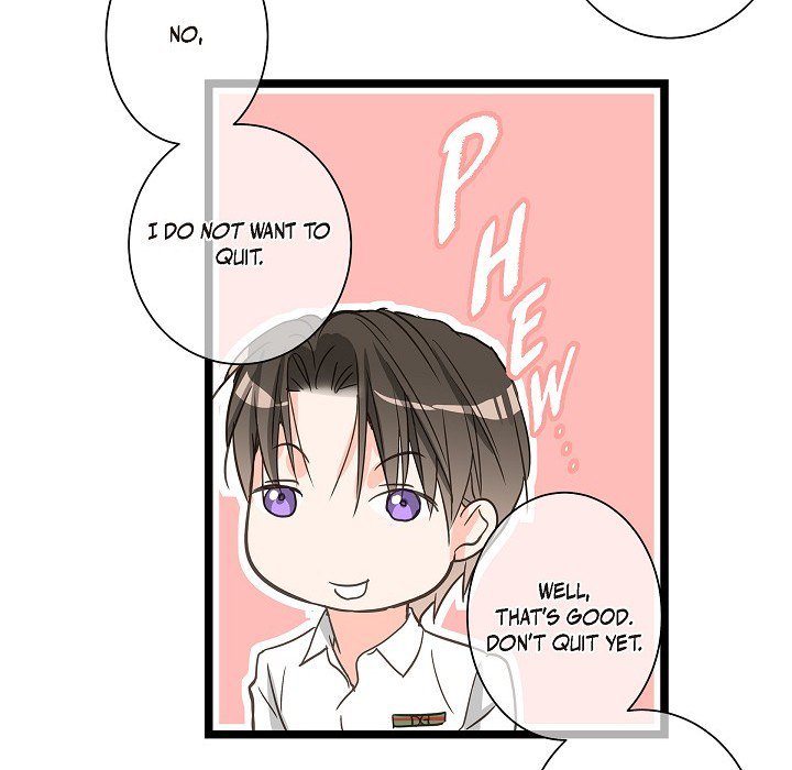 Read Sentimental Reasons chapter 26 image 91 on Lezhin