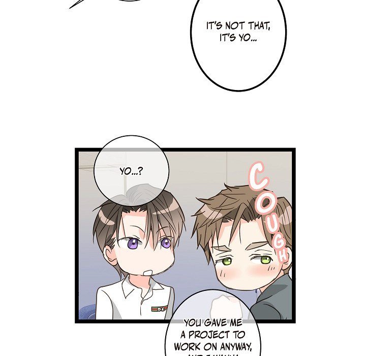 Read Sentimental Reasons chapter 26 image 93 on Lezhin