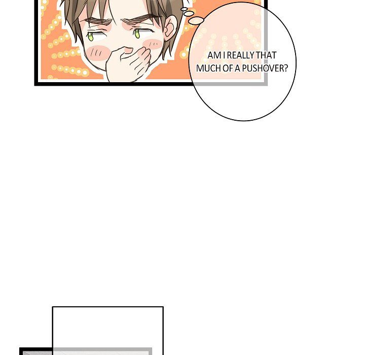 Read Sentimental Reasons chapter 26 image 99 on Lezhin