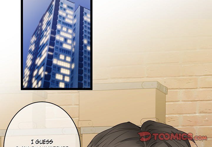 Read Sentimental Reasons chapter 27 image 1 on Lezhin