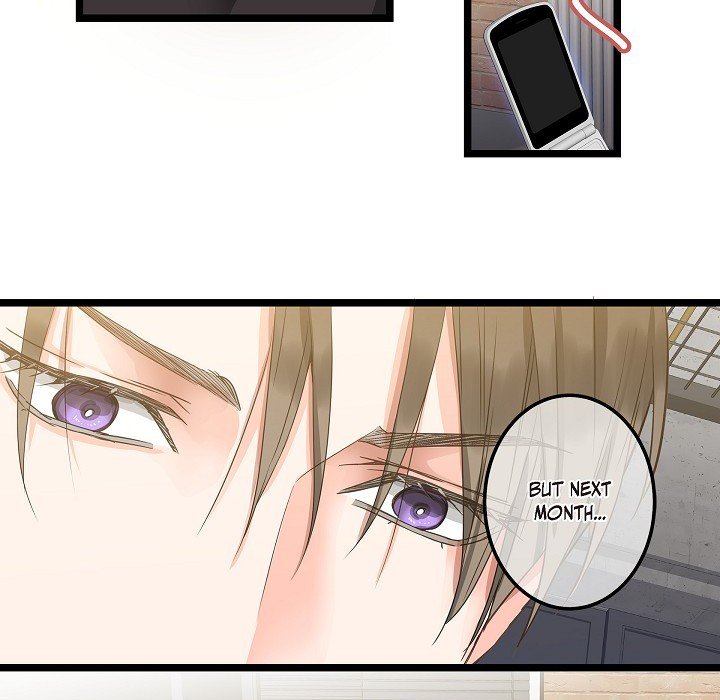 Read Sentimental Reasons chapter 27 image 11 on Lezhin