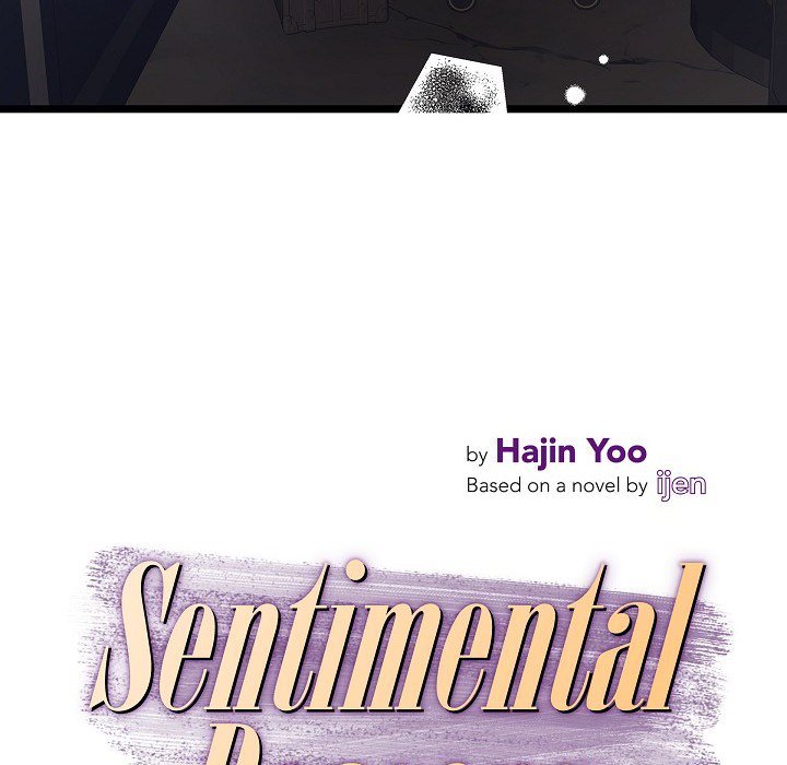 Read Sentimental Reasons chapter 27 image 13 on Lezhin