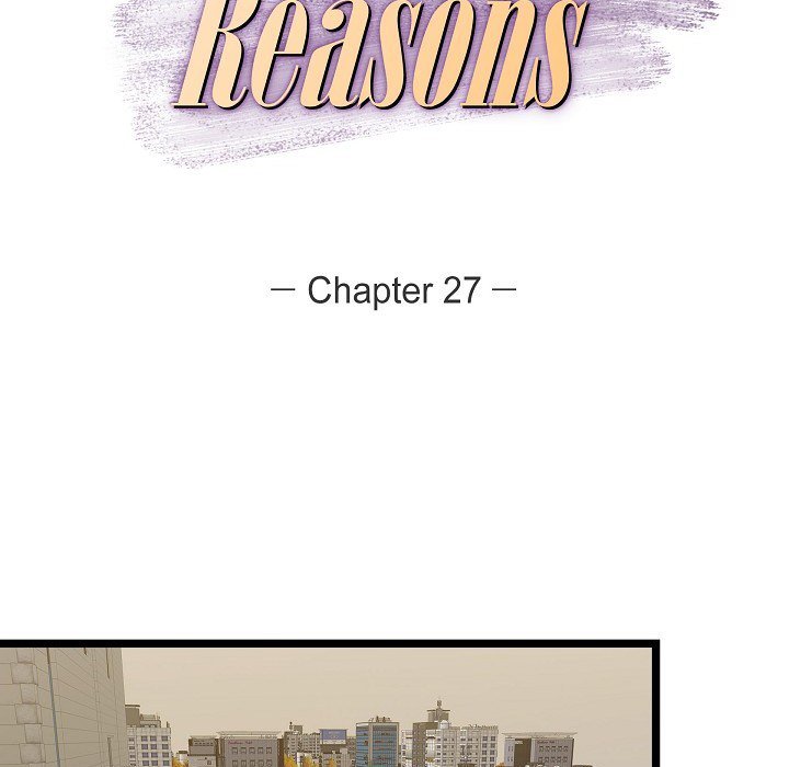 Read Sentimental Reasons chapter 27 image 14 on Lezhin