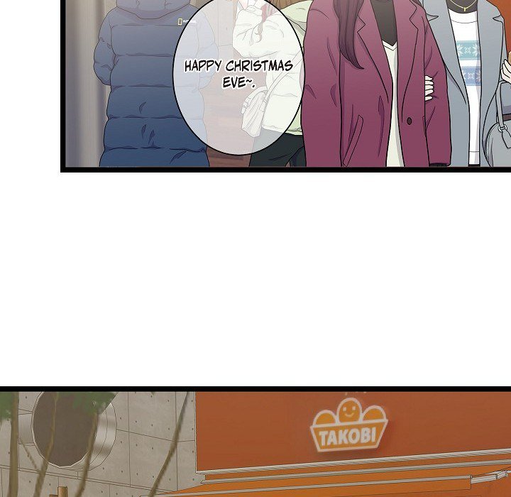 Read Sentimental Reasons chapter 27 image 16 on Lezhin