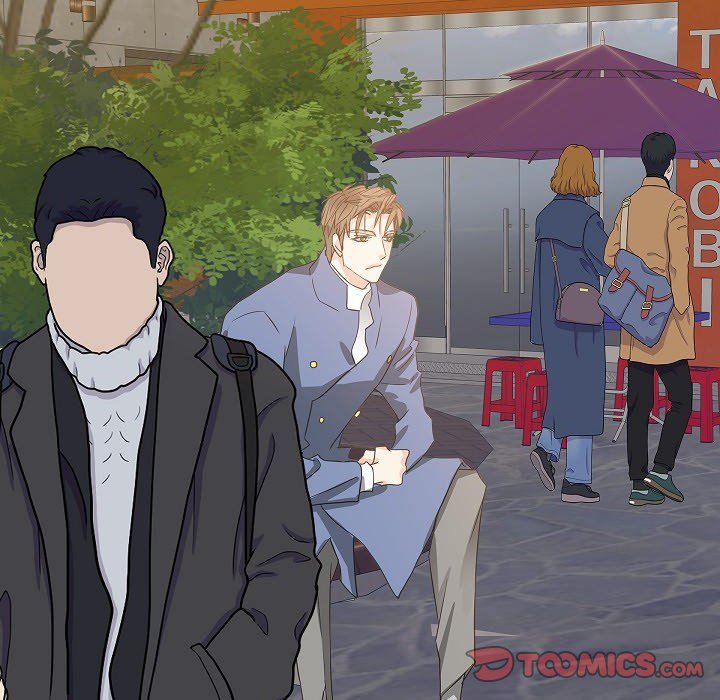 Read Sentimental Reasons chapter 27 image 17 on Lezhin