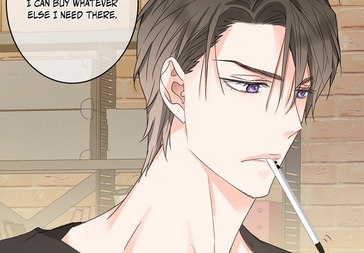 Read Sentimental Reasons chapter 27 image 2 on Lezhin