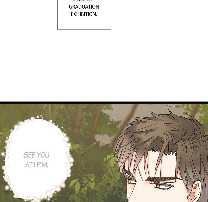 Read Sentimental Reasons chapter 27 image 20 on Lezhin