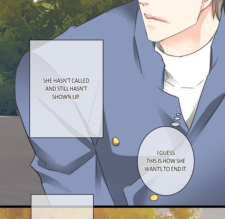 Read Sentimental Reasons chapter 27 image 21 on Lezhin