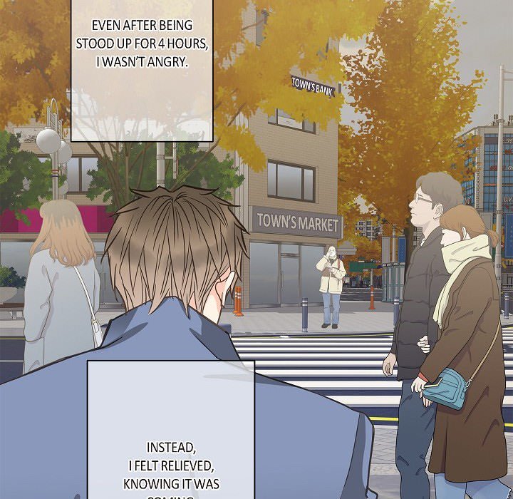 Read Sentimental Reasons chapter 27 image 22 on Lezhin