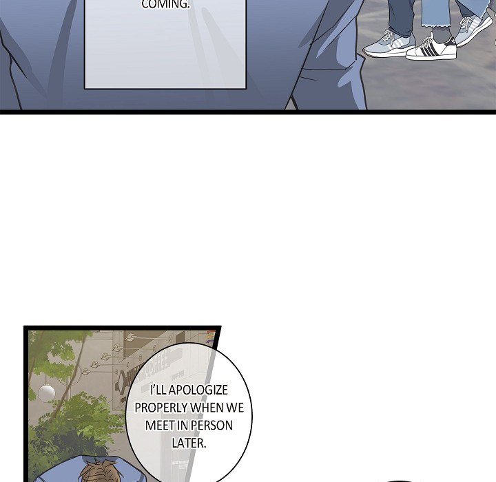 Read Sentimental Reasons chapter 27 image 23 on Lezhin
