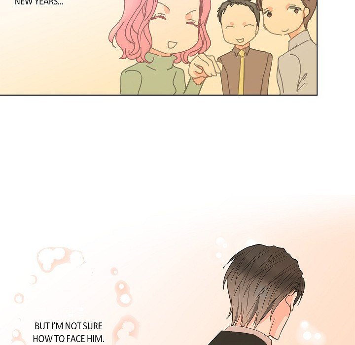 Read Sentimental Reasons chapter 27 image 26 on Lezhin