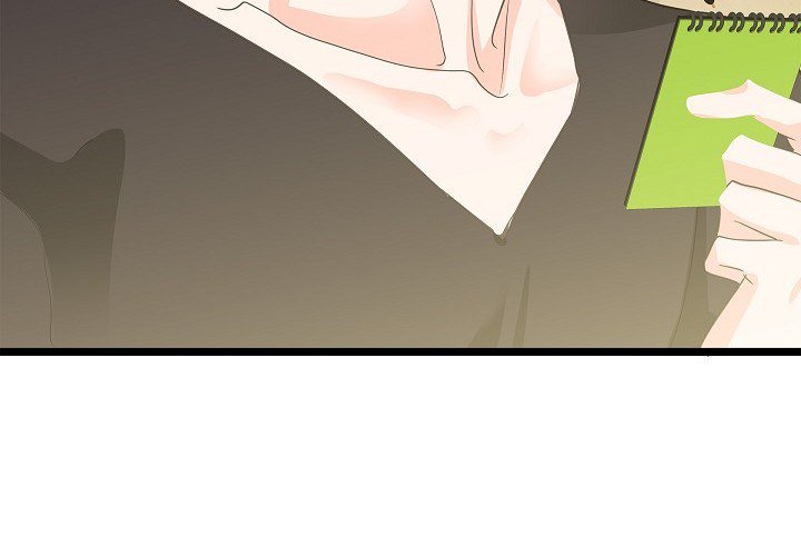 Read Sentimental Reasons chapter 27 image 3 on Lezhin