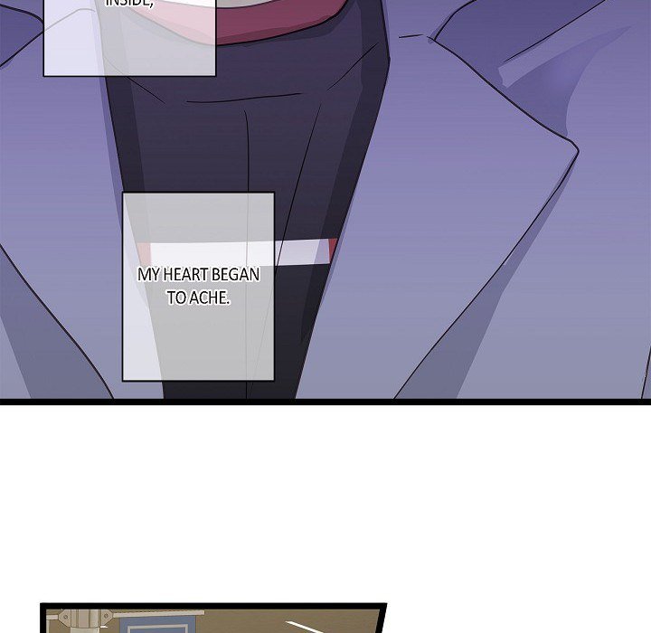 Read Sentimental Reasons chapter 27 image 30 on Lezhin