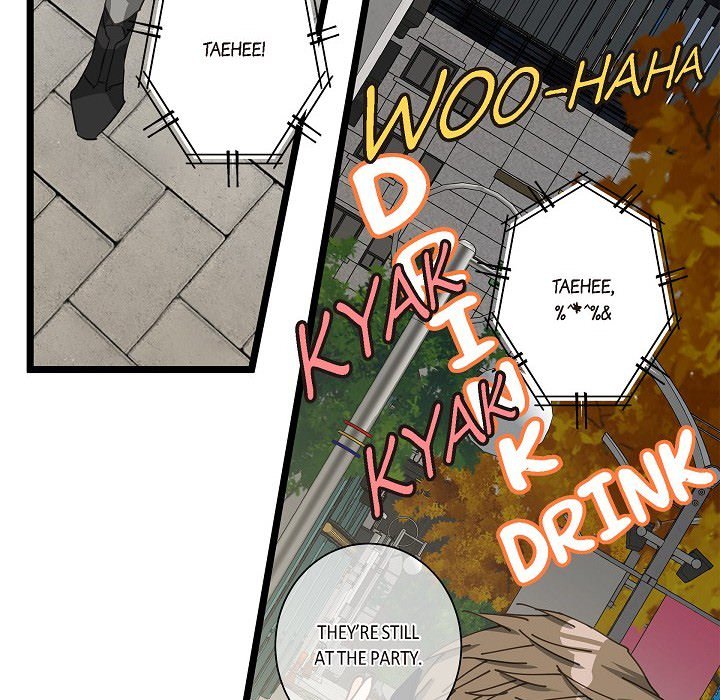 Read Sentimental Reasons chapter 27 image 39 on Lezhin