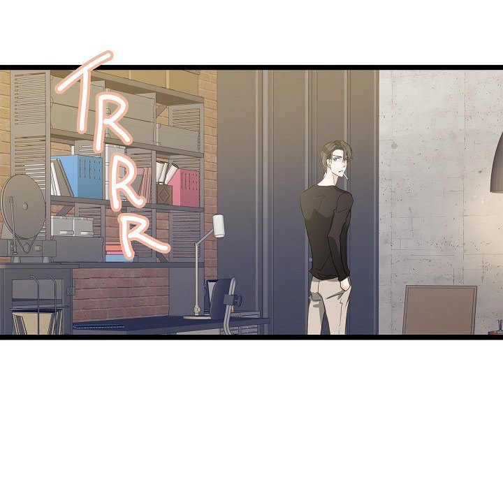 Read Sentimental Reasons chapter 27 image 4 on Lezhin