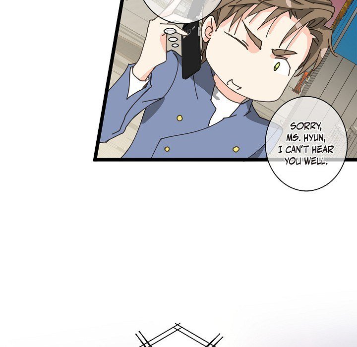 Read Sentimental Reasons chapter 27 image 40 on Lezhin