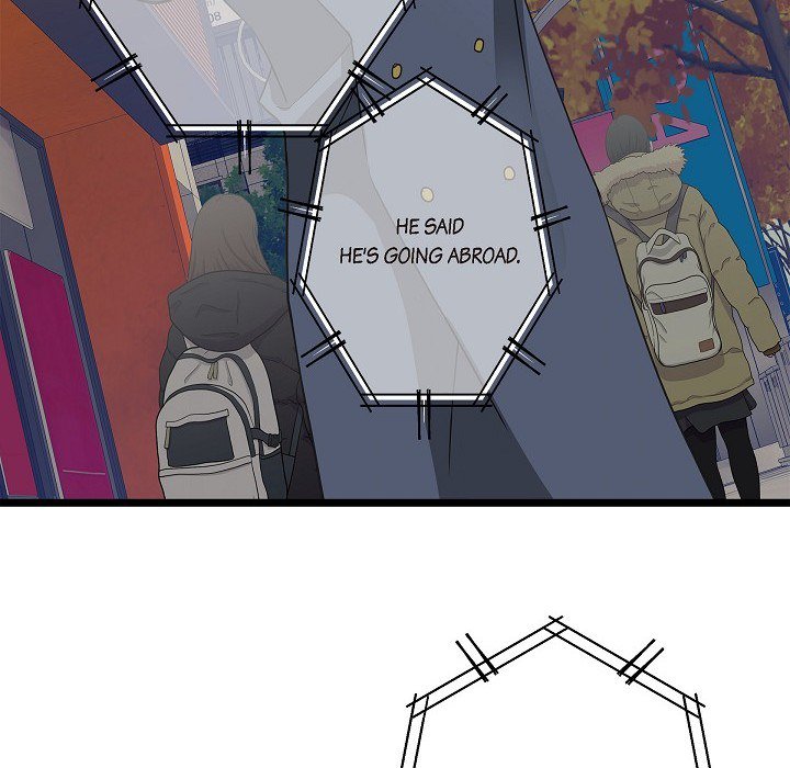 Read Sentimental Reasons chapter 27 image 45 on Lezhin