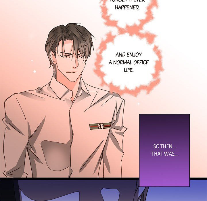 Read Sentimental Reasons chapter 27 image 50 on Lezhin