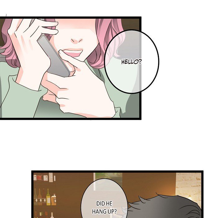 Read Sentimental Reasons chapter 27 image 54 on Lezhin