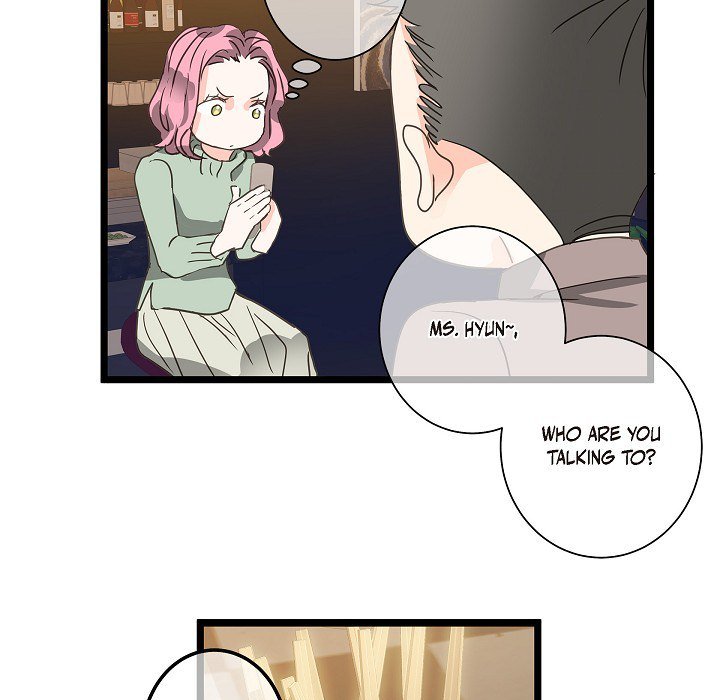 Read Sentimental Reasons chapter 27 image 55 on Lezhin