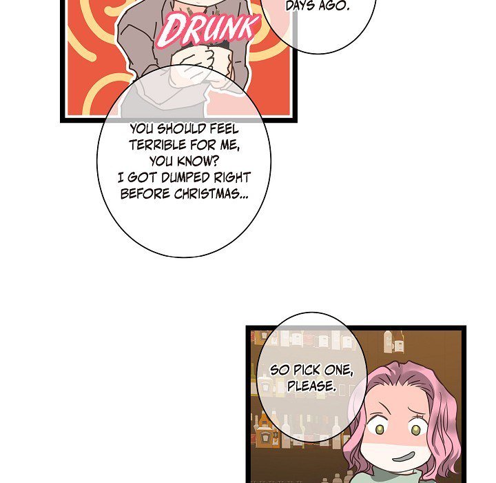 Read Sentimental Reasons chapter 27 image 58 on Lezhin