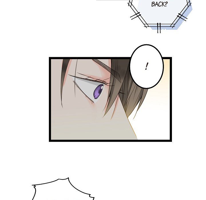 Read Sentimental Reasons chapter 27 image 6 on Lezhin