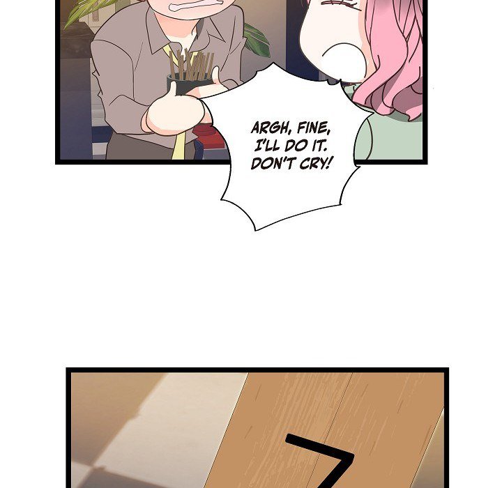 Read Sentimental Reasons chapter 27 image 60 on Lezhin