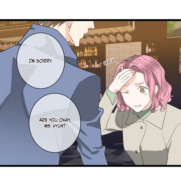 Read Sentimental Reasons chapter 27 image 67 on Lezhin