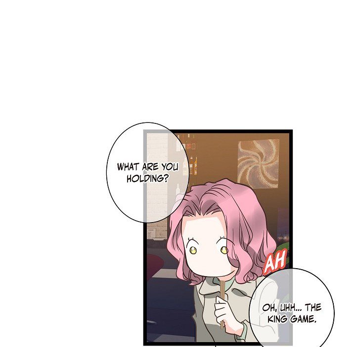 Read Sentimental Reasons chapter 27 image 71 on Lezhin