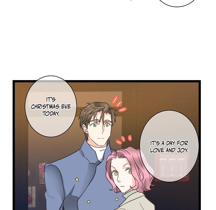 Read Sentimental Reasons chapter 27 image 72 on Lezhin