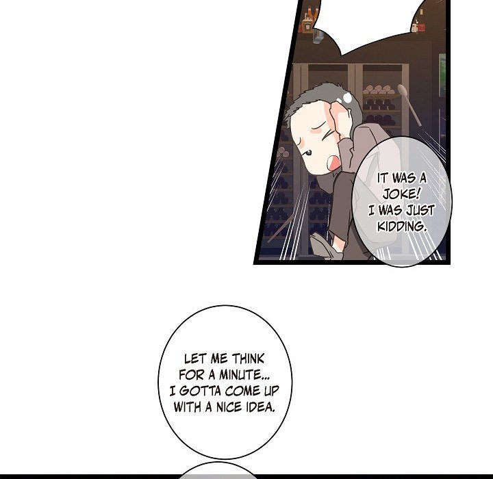 Read Sentimental Reasons chapter 27 image 75 on Lezhin